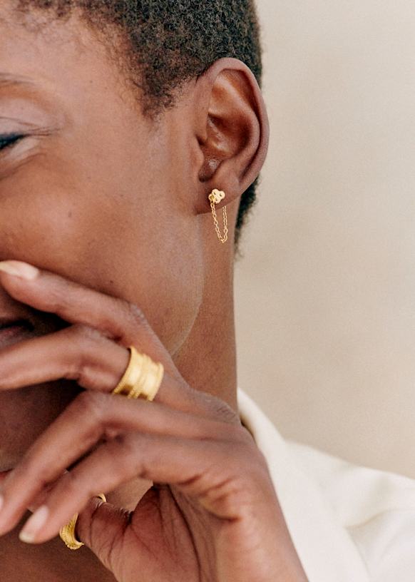 Angele Earring