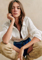 Tomboy Shirt