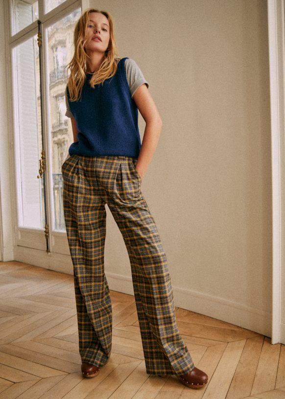Théophile Trousers