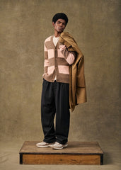 Roberto Cardigan