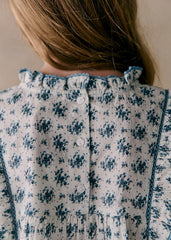 Colombe Blouse