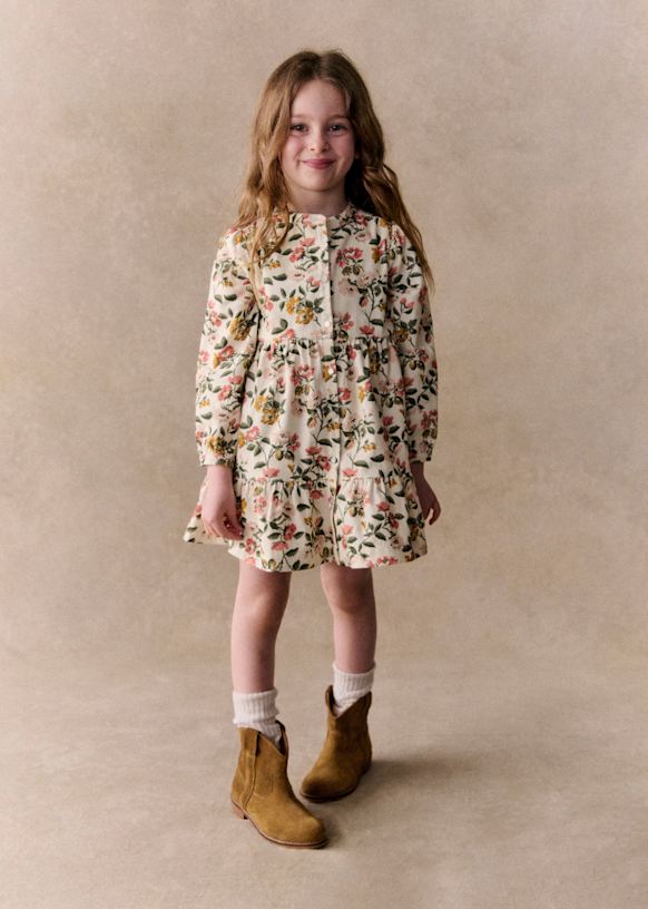 Louise Dress