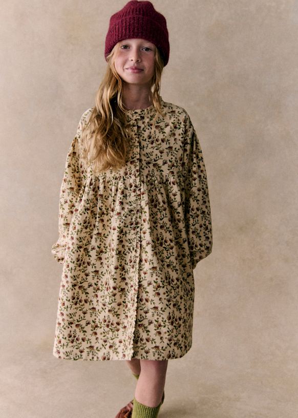 Alice Dress