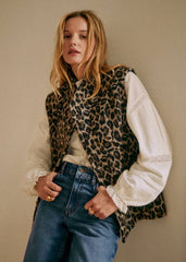 Carlo Jacket - Pink Creation
