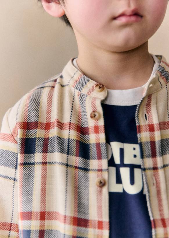 Benny Shirt