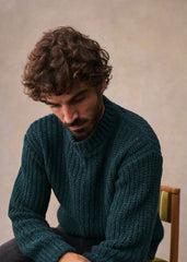 Manny Sweater