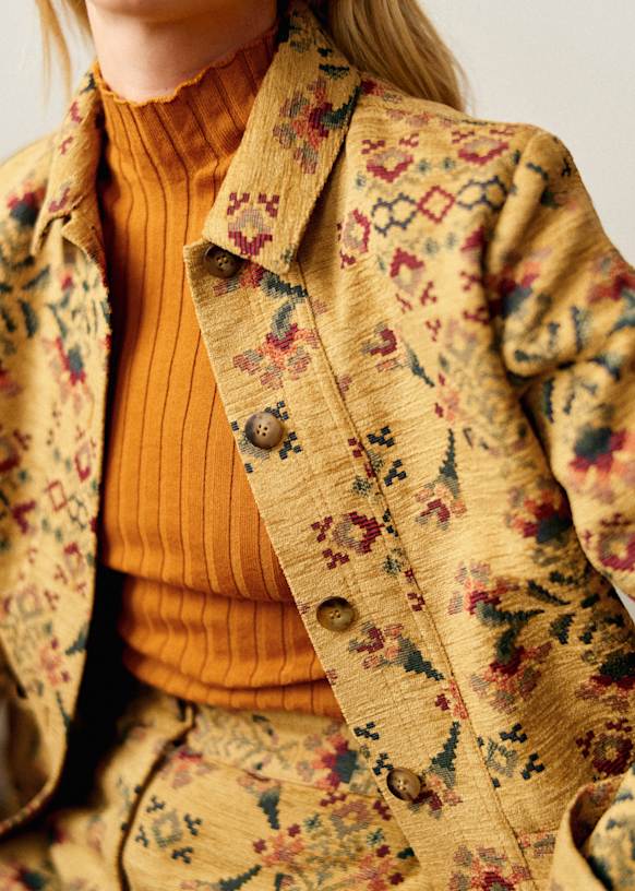 Will Jacket