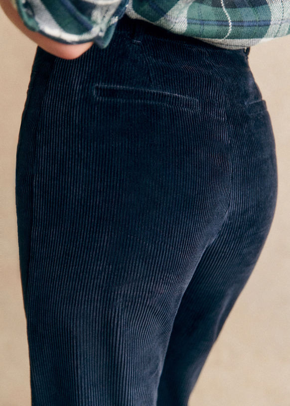 The 70's trousers