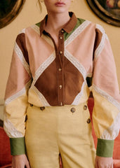 Clayton Trousers