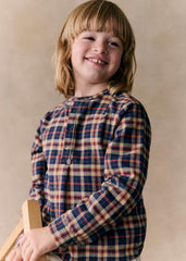 Sacha Shirt