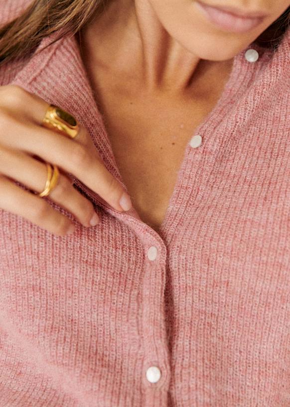Gaspard Cardigan