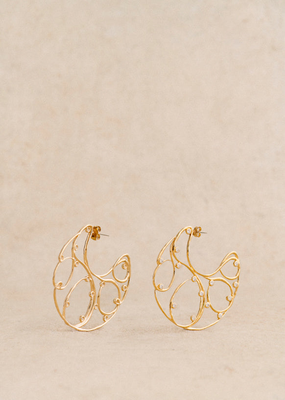 Gino Hoops