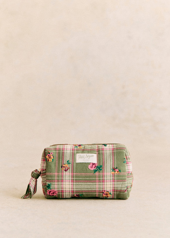 Beauty pouch