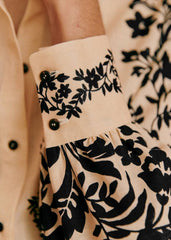 Claudio Shirt