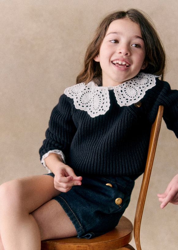 Andréa Blouse