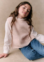 Léandre Jumper