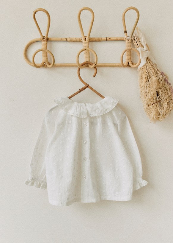Héloïse Blouse