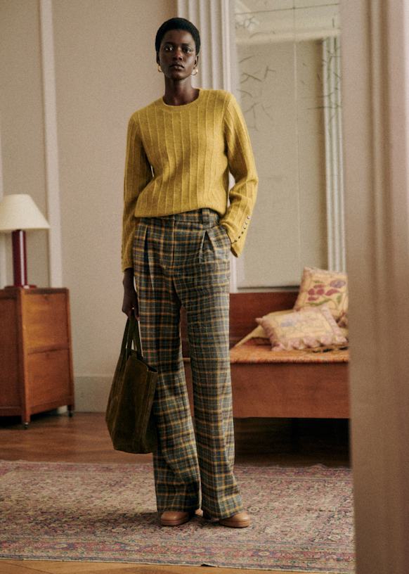 Théophile Trousers