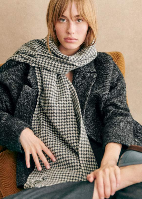 Seraphine Scarf
