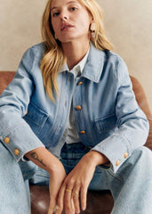 Terry Jacket