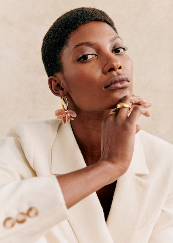 Flora Hoops