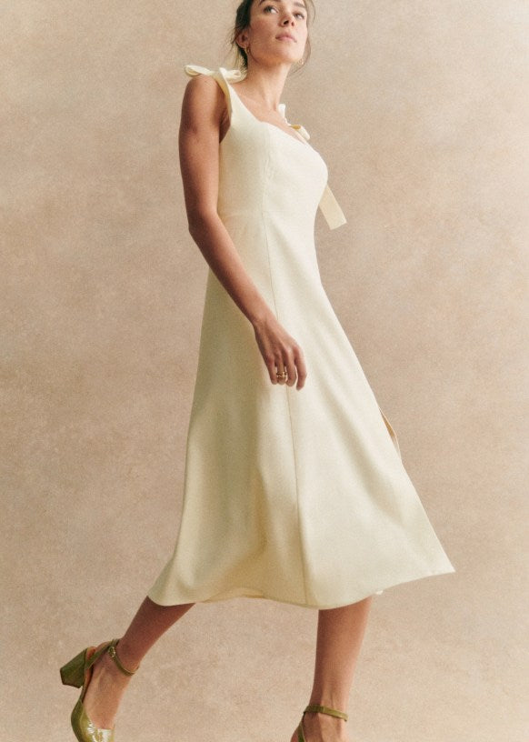 Dorotha Dress