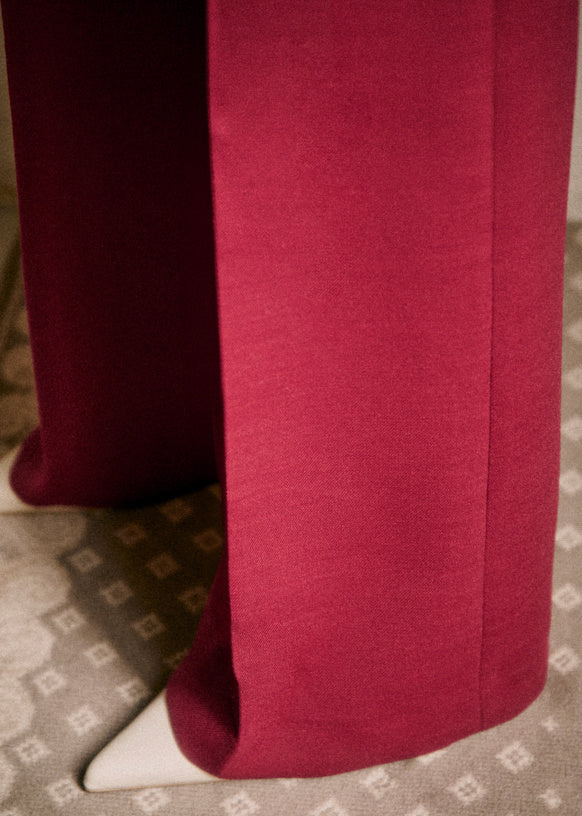Marino Trousers