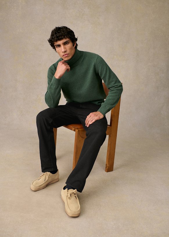 Kyle Sweater