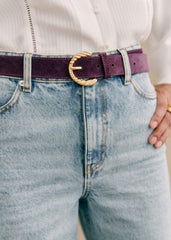 Thelma Belt