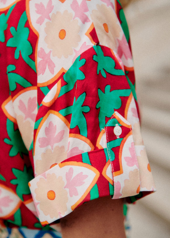 Dora Dress