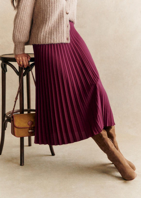 Dune Skirt