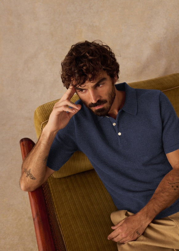 Sawyer Polo