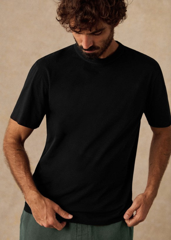 Heston T-Shirt