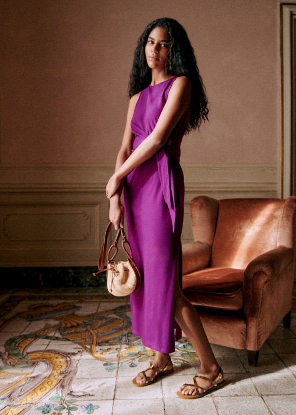 Pippaé dress