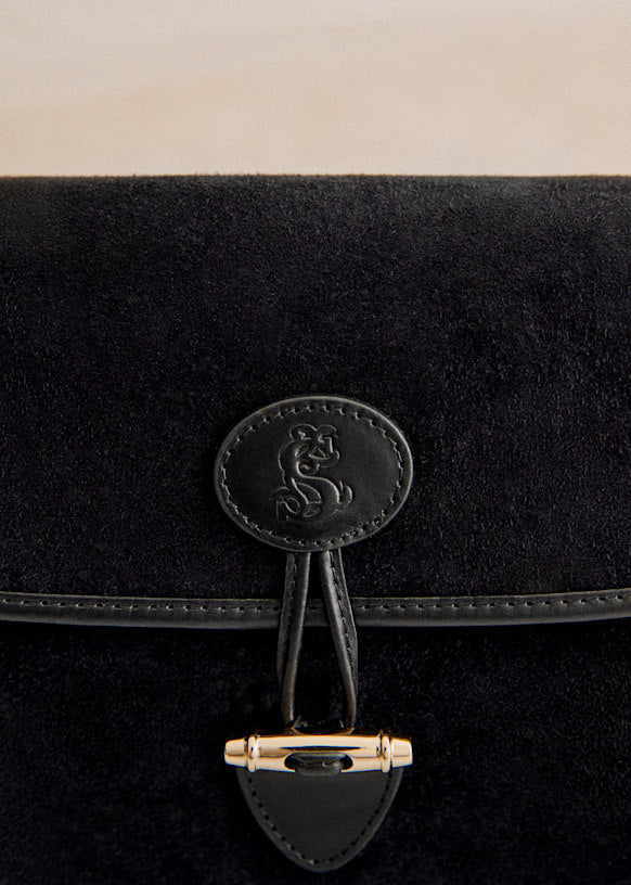 Milo Vintage Bag