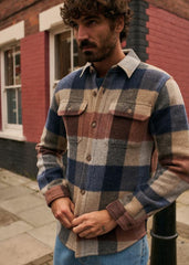 Lellan Shirt