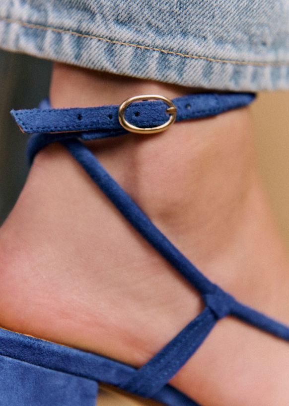 Gloria Sandals