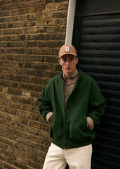 Zephyr Blouson