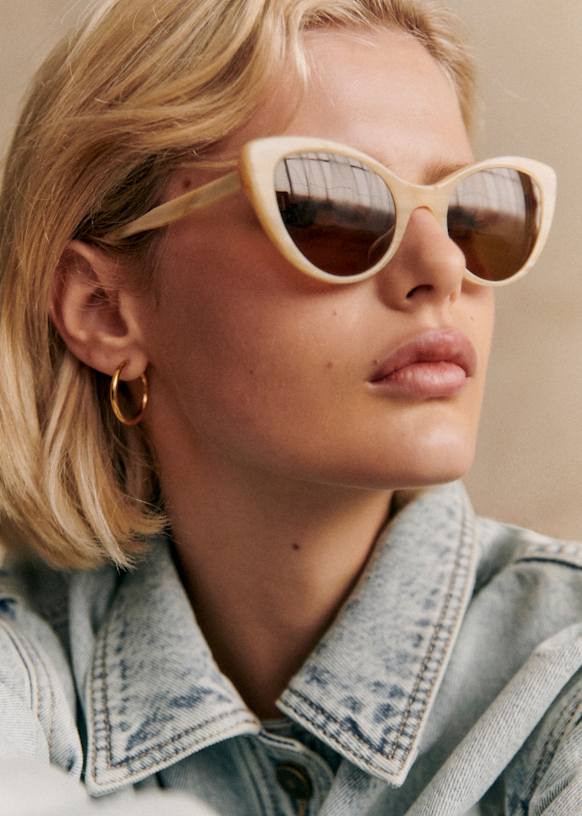 Bianca Sunglasses
