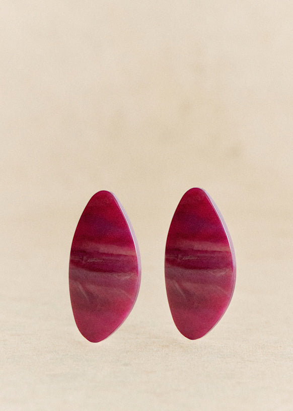 Garry Earrings