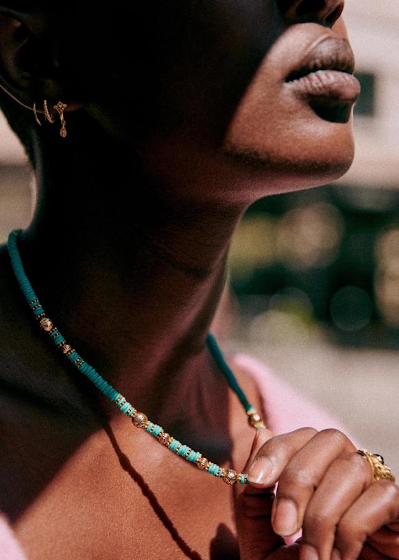 Martha Necklace