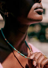 Martha Necklace