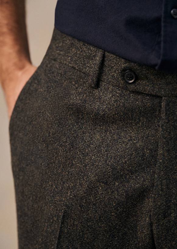 Carl Trousers