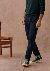 Kurt Straight Jeans