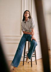 Tomboy Shirt