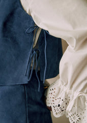 Jacopo Blouse