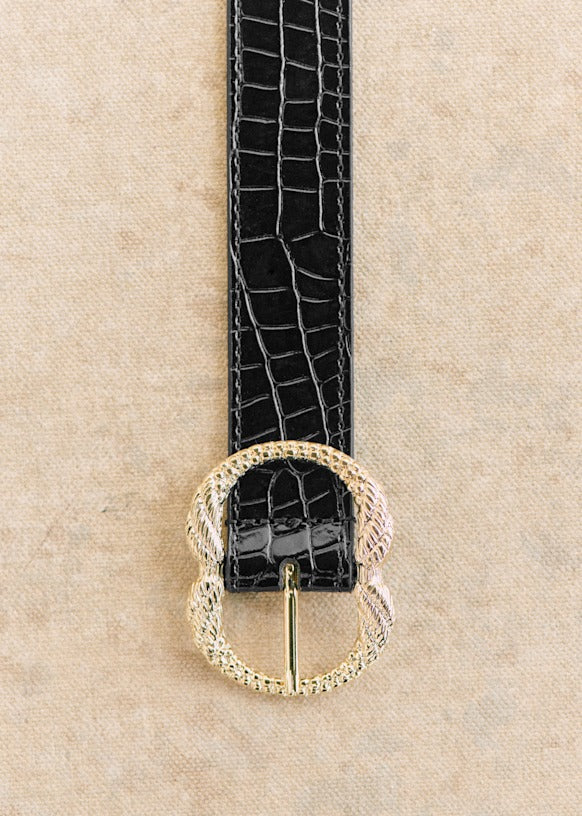 Fine Artemis Belt