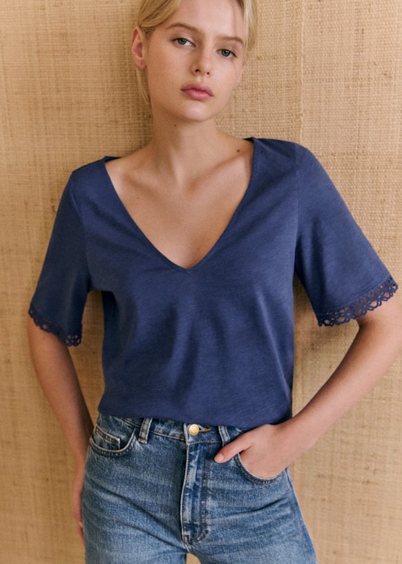 Lorna T-Shirt