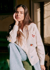 Tomboy Shirt