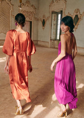 Layla Dress
